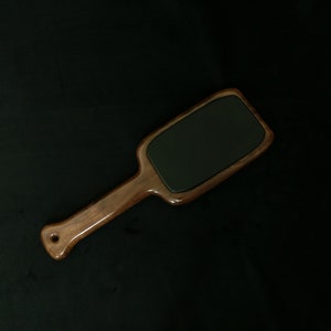 Slotted Paddle  Handmade BDSM Paddle by LVX Supply & Co