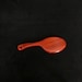 Padauk Hair Brush Style Spanking Paddle | BDSM Discipline Exotic Wooden Paddle | Spanking Toy Punishment Paddle | Over the Knee