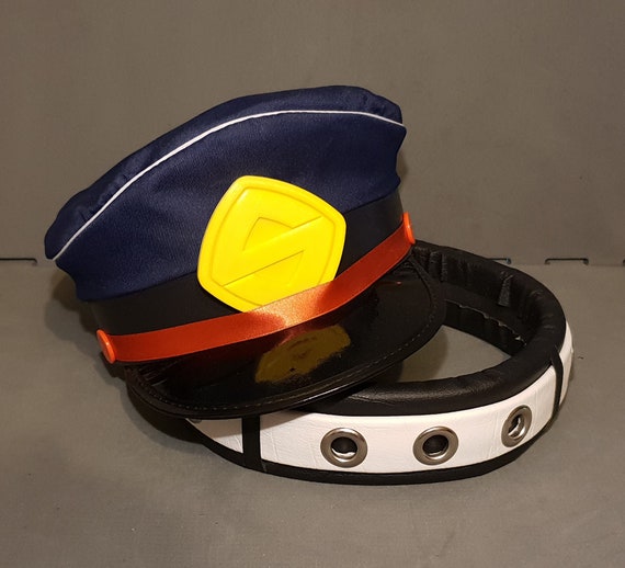 Camie Utsushimi My Hero Acadeia Cosplay Shiketsu High School Etsy