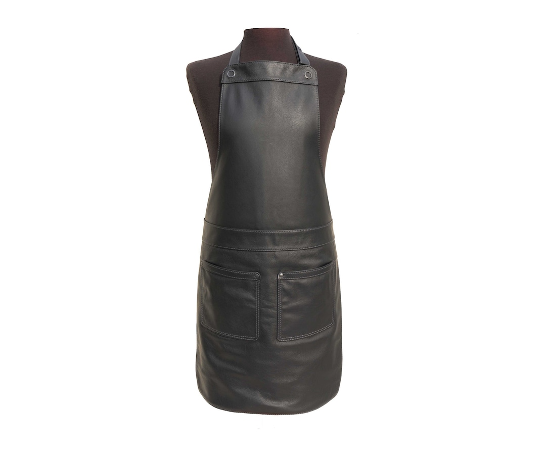 Bartender Apron Bartender Leather Apron Sparta Restaurant Hotel Bar