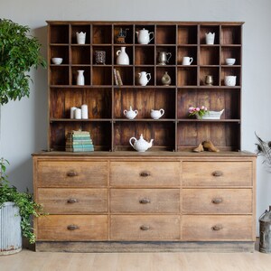 Cubby dresser deals
