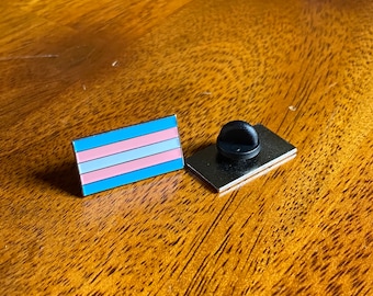 Rustic and Minimalistic Groomsmen Gifts and Wedding Accessories Wooden Pin and Tie Tack Benin Flag Lapel Pin