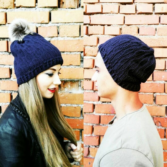 Zero Fox Given Winter Beanie Hat Knit Skull Cap for Men /& Women