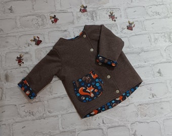 Veste Bébé Taille 62