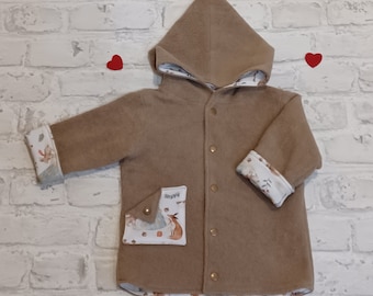 Veste polaire Bébé Taille 74