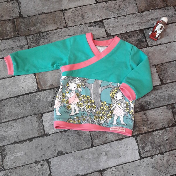 Shirt, Pulli Size 68