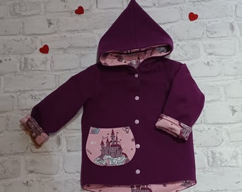 Baby Jacket Size 86