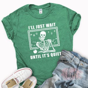 Funny Teacher Shirt, Teacher life shirt, Shirts for teachers, teacher humor shirt, teacher appreciation gifts, teacher appreciation gift