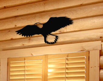 hanging items