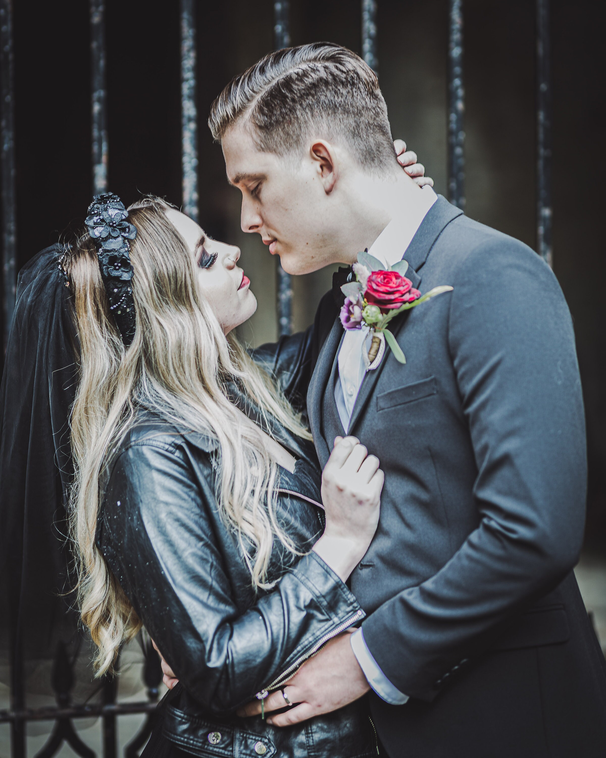 SAMANTHA Luxury Hand Sewn Lace Headband Black Pearl Etsy UK