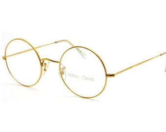ヒルトンクラシック hilton classic ラウンド Savile Row 万能オールラウンド1970s デッドストック ENGLAND製 HILTON CLASSIC