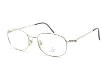 Yamamoto 51 4116 Vintage Eyeglasses Made in Japan 90's - Etsy