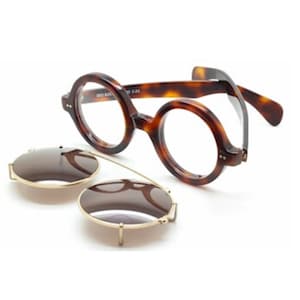 Italian acetate sunglasses sale