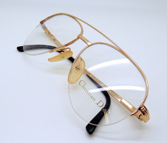 christian dior aviator glasses