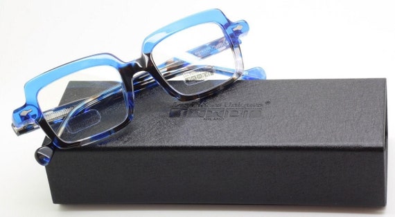 Eye catching Rectangular Eyewear By Les Pieces Un… - image 4