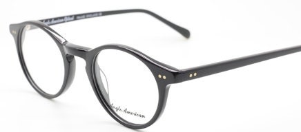 CHANEL 3413 Pantos Acetate Glasses