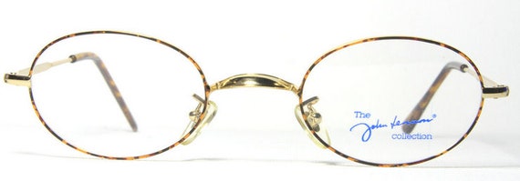 The John Lennon Collection Glasses 'LOVE' Oval - Etsy Hong Kong