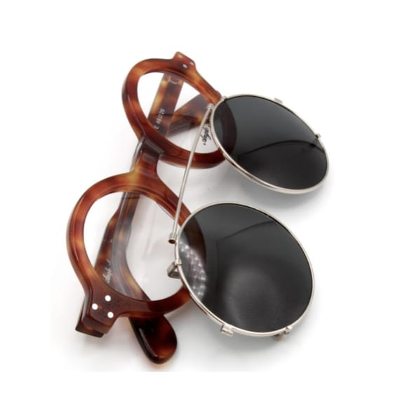 Anglo American Stylish Tortoiseshell Sunglasses Anglo American Fargo SG Sunglasses | FREE Shipping main image 3