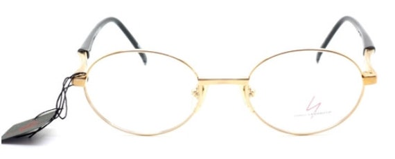 ヨウジヤマモト ヴィンテージ アイウェア 5202 オーバル 日本人  