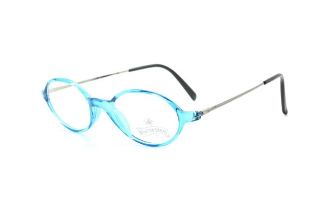 Vintage Frames Company Bal Harbor Wood サングラス | ブルー