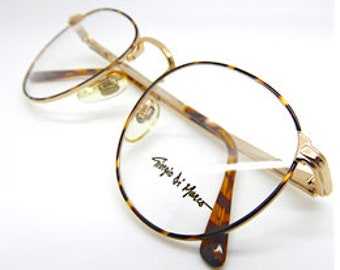 Giorgio Di Marco Large Style Designer Vintage Frames GDM 20 06