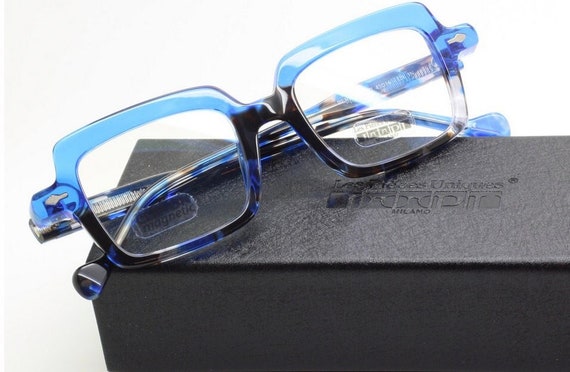 Eye catching Rectangular Eyewear By Les Pieces Un… - image 2