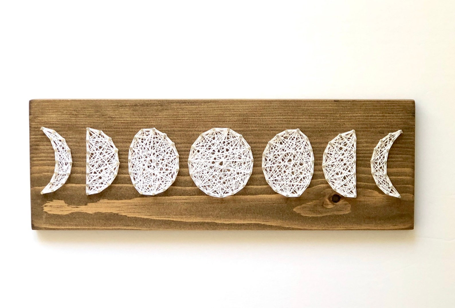 String Art Moon Phase - wide 11