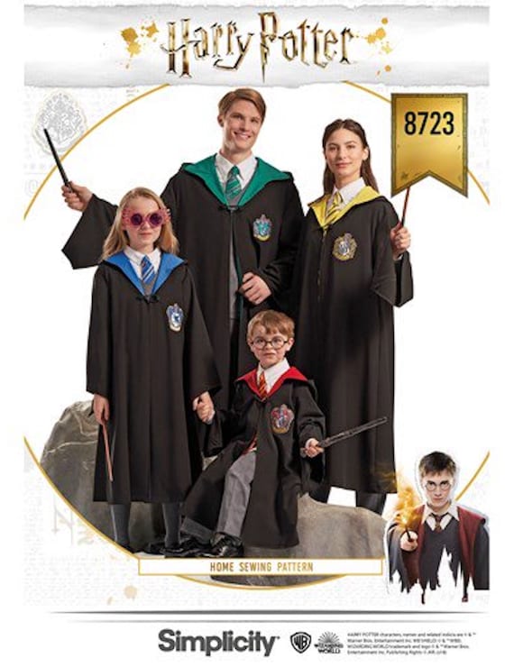 chinese dress ladies Harry Potter Family Costumes  Party Expert