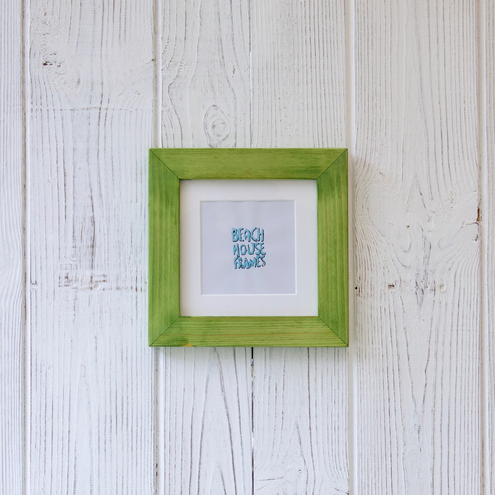 Green Picture Frame A2 A3 A4 A5 5x5 6x6 5x7 6x8 8x10 Etsy