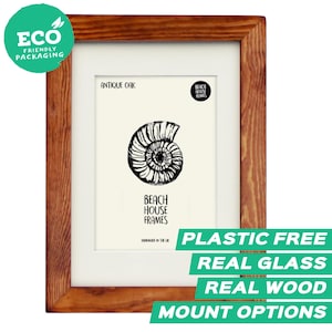 Photo Frame | A5 frame | A3 frame | 8x10 frame | Picture Frame | Vintage Frame | A3 picture frame | A3 wood frame | 11x14 Frame | Frames