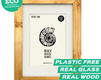 5x5 fotolijst, houten fotolijst, vierkante houten lijst, moderne houten cadeaulijst, eigentijdse wanddecoratie, kleine houten lijst, houten lijst