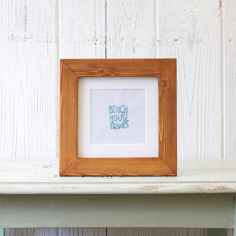 Rustic Picture Frame A2 A3 A4 A5 5x5 6x6 5x7 6x8 8x10 Etsy