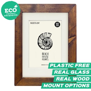 Wooden Frame Wood Picture Frame A4 Wood Photo Frame A2 Rustic Picture Frame Distressed Wood Frame Handmade Frame Wedding Frame Antique Frame