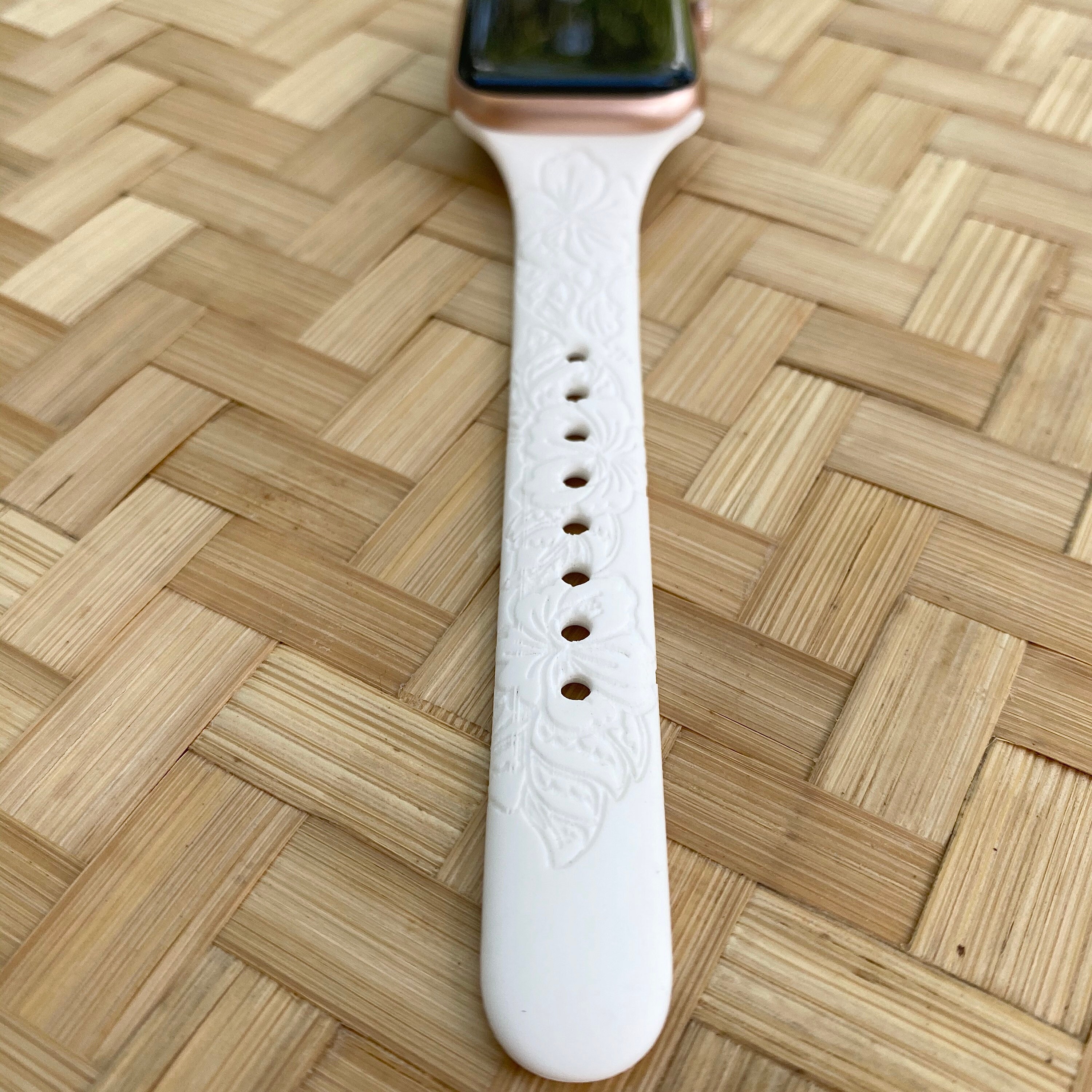 apple watch space grey link bracelet