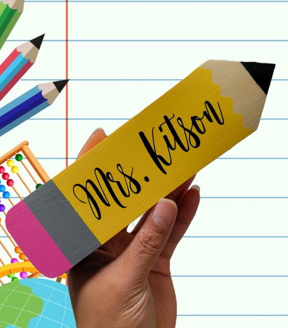 Pencil wood name discount