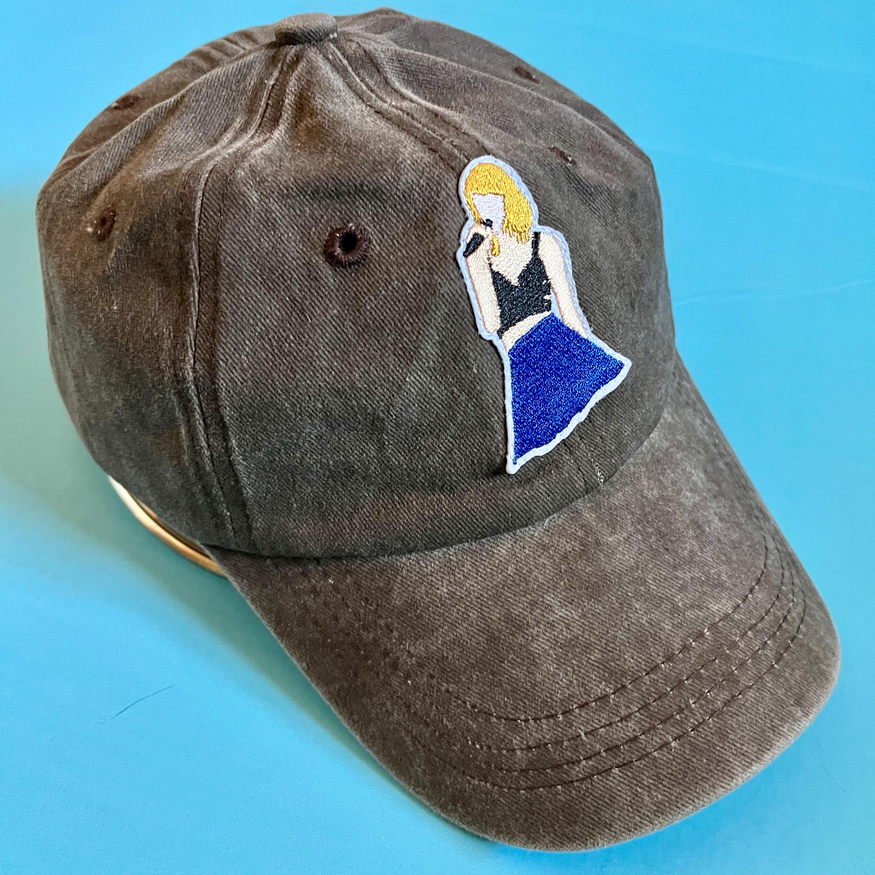 Taylor swifty hat - Etsy 日本