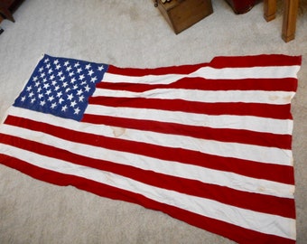 ヴィンテージ USA製 VALLEY FORGE FLAG 星条旗 50スター il_340x270.989405888_beml.jpg