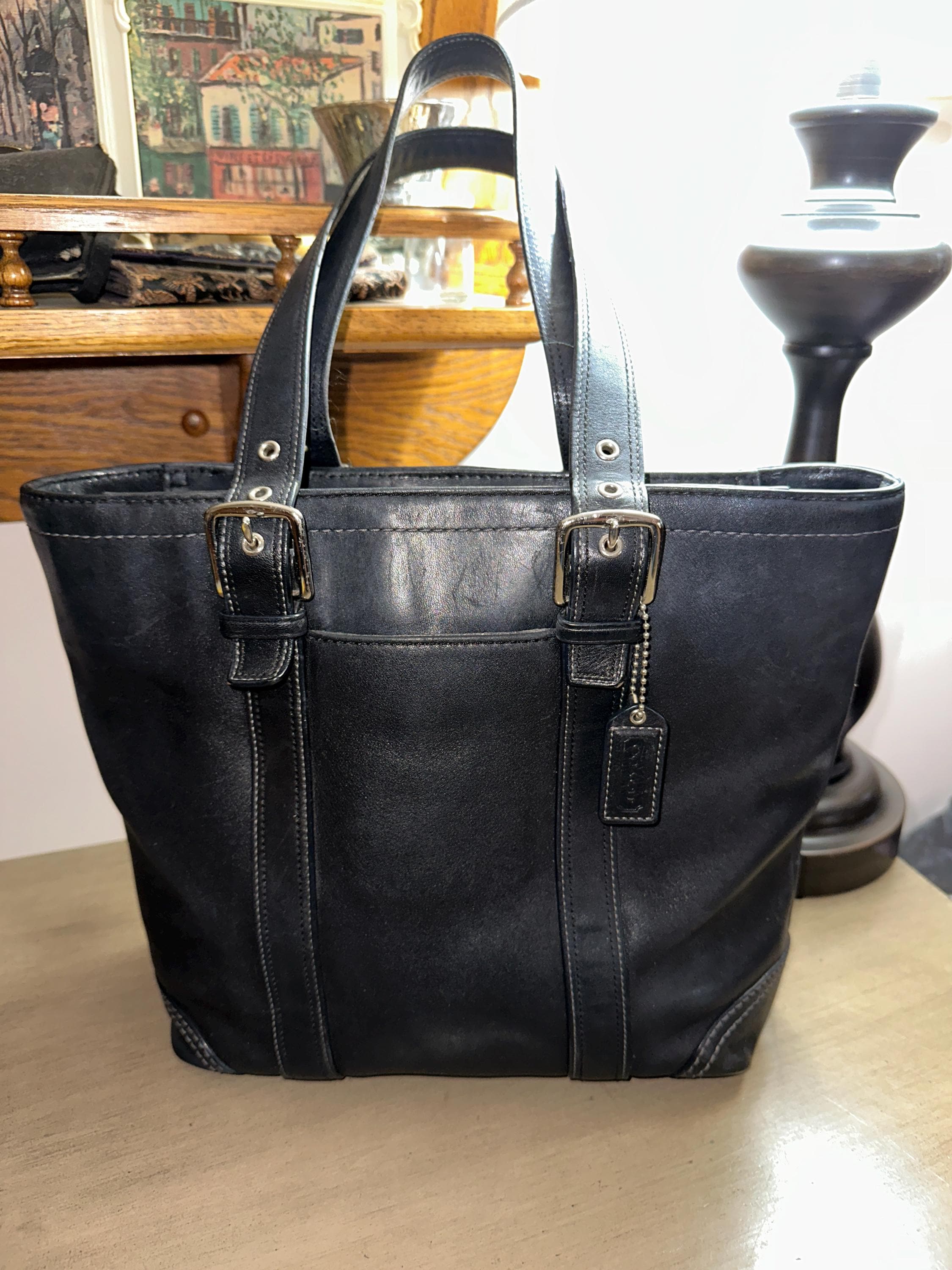 Coach 4155 - Etsy