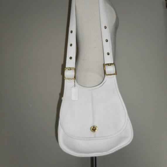 vintage coach handbags 1960s