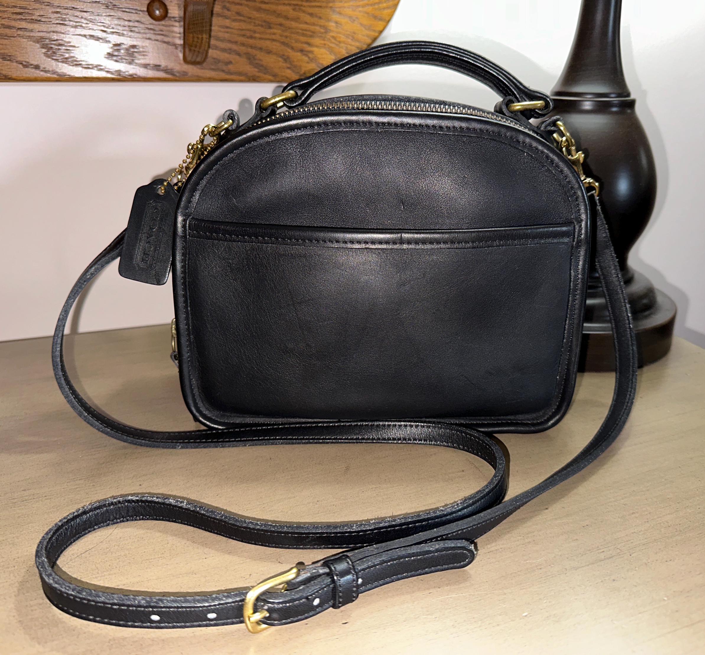 Coach | Bags | Coach Cabin Bag Made For Lexus | Poshmark