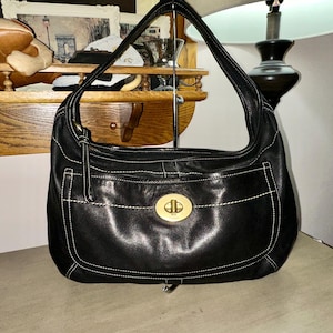 Coach 65th Anniversary Legacy Bag - Etsy