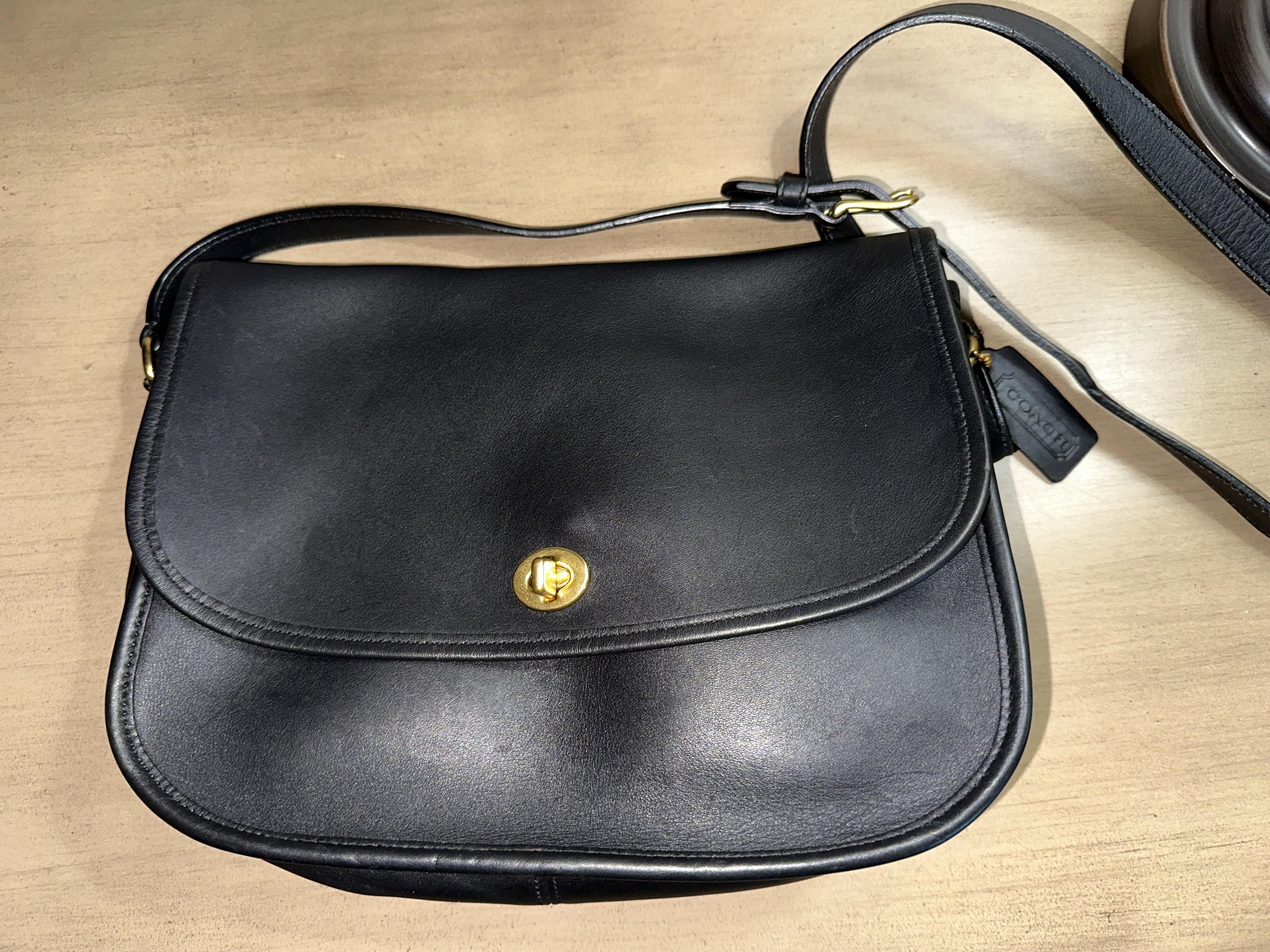 Coach 9790 Bags - Etsy