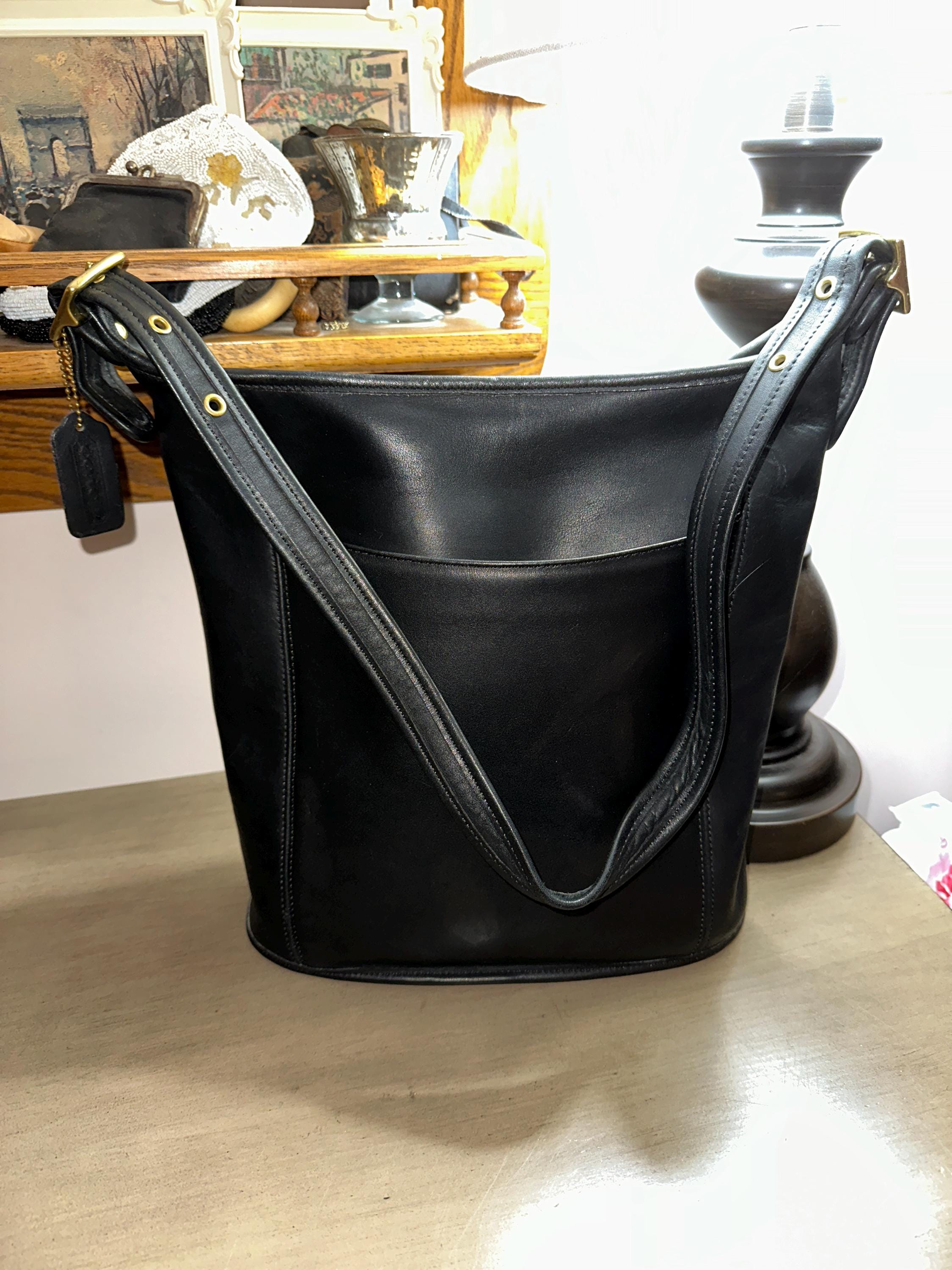 Coach 9953 - Etsy UK