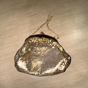 Whiting davis bags - Etsy 日本