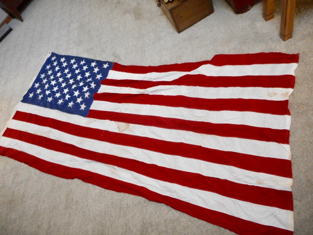 Amazon.com : Valley Forge brand G - Spec Large Cotton - 5ft