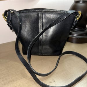 Coach Bag 4107 - Etsy