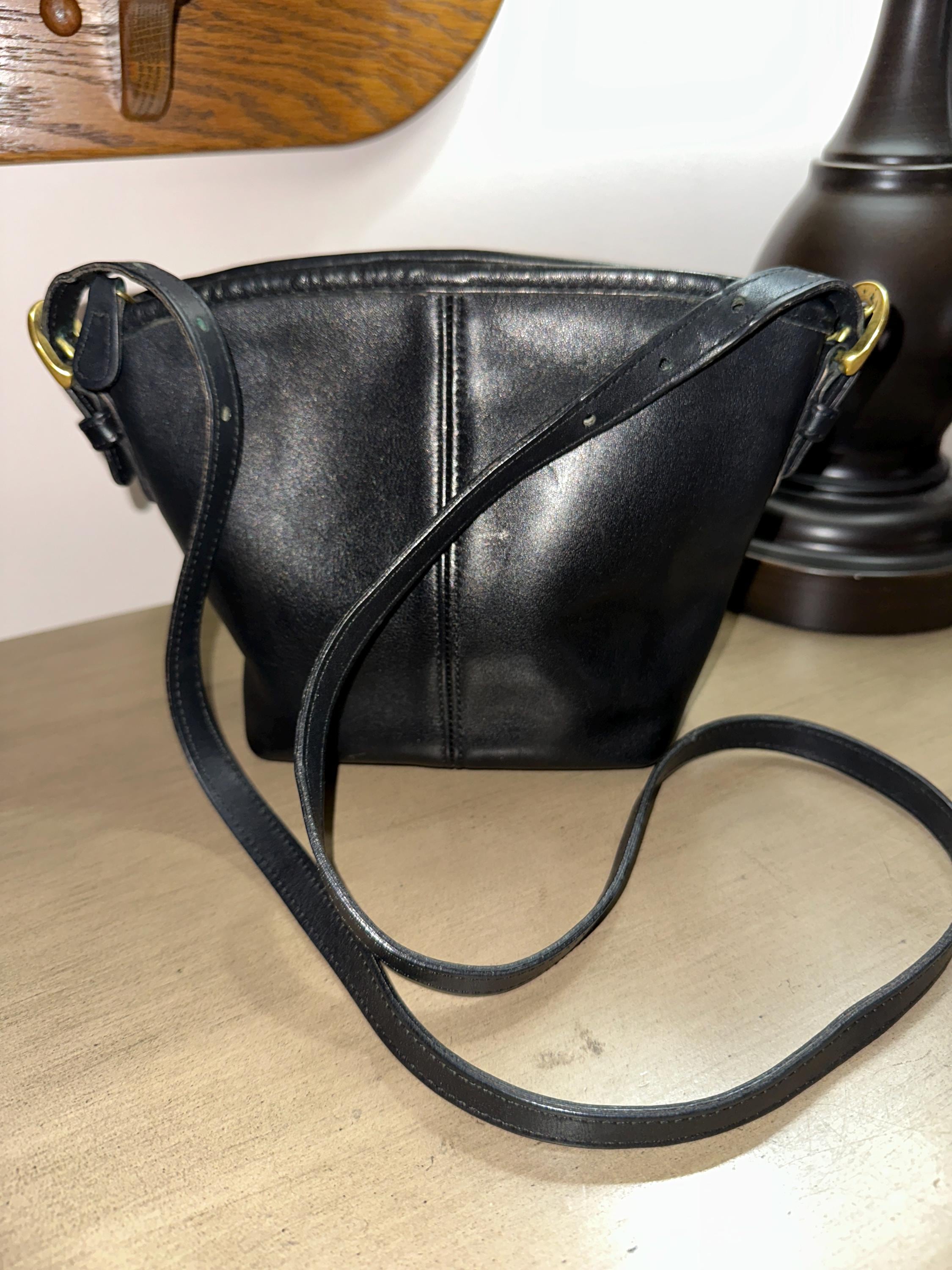 Coach Bag 4107 - Etsy