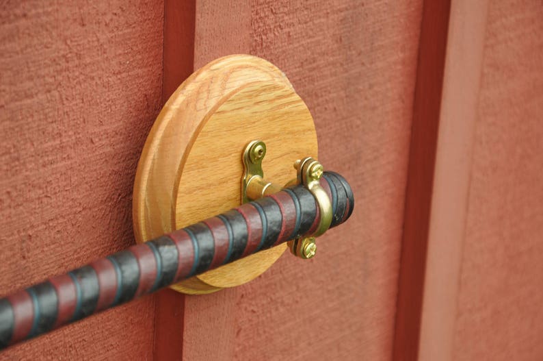 Golf Club Towel Rack Unique Golf Gifts for Men Gift For Etsy