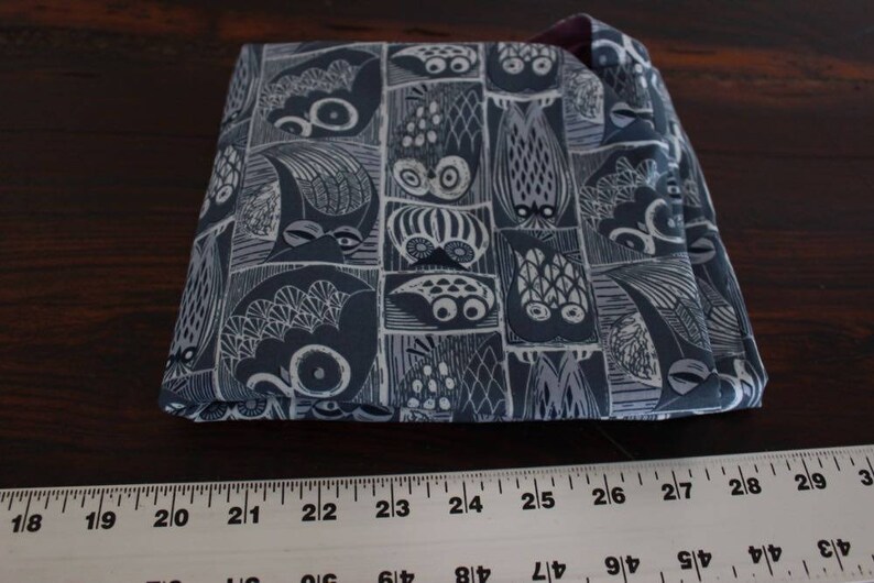 Market Bag Owls