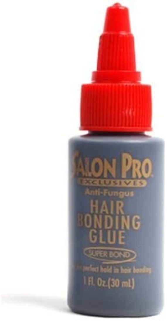 1oz Salon Pro Hair Bonding Glue. La Colle. COLLE CHEVEUX. - Etsy 1oz Salon Pro Hair Bonding Glue. La Colle. COLLE CHEVEUX. - Etsy
